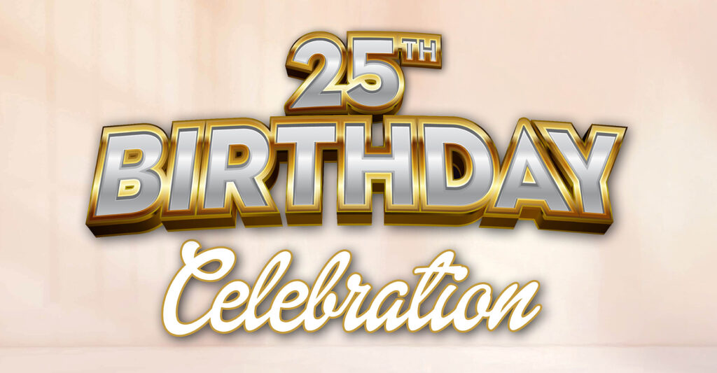 Birthday Celebration