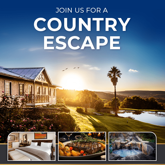 Country Escape