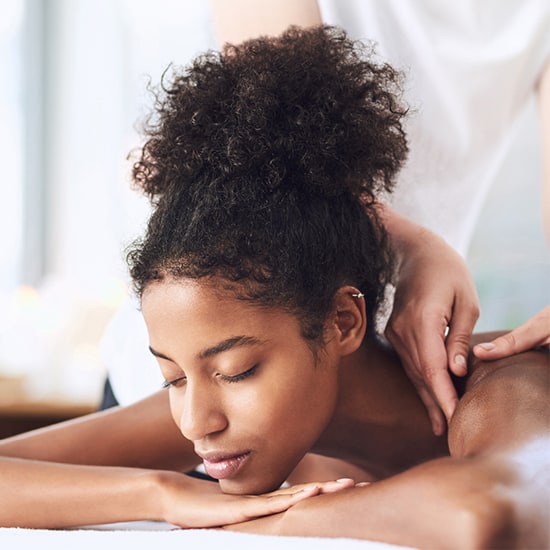 Black Friday Spa Special