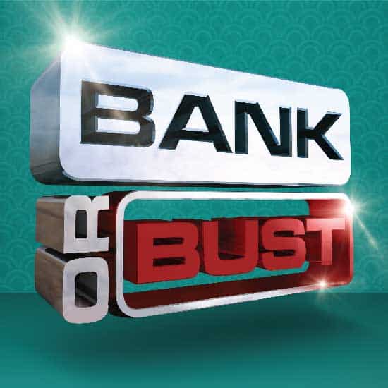 Bank Or Bust