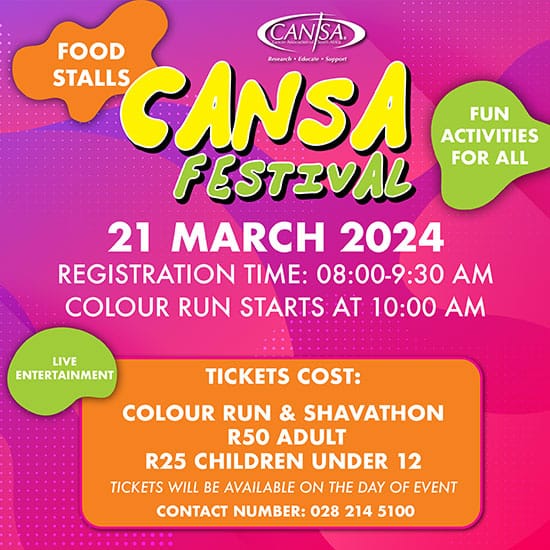 CANSA Festival