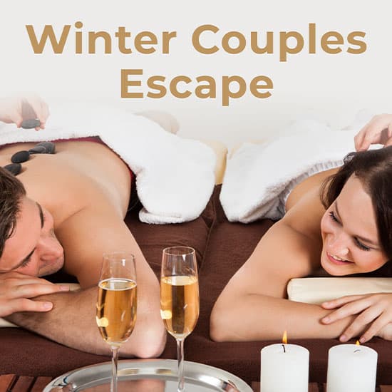 Winter Couples Escape