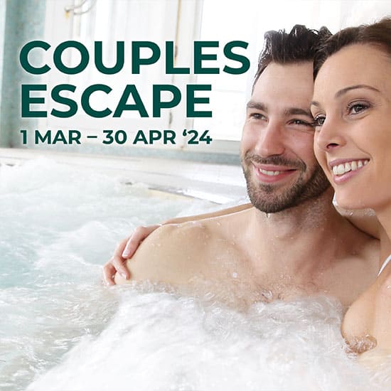 Couples Escape