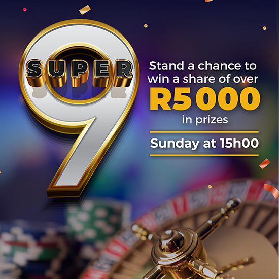 Super 9