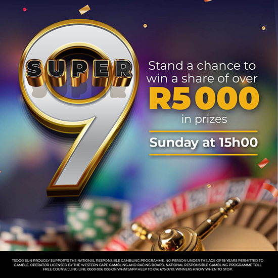 Super 9