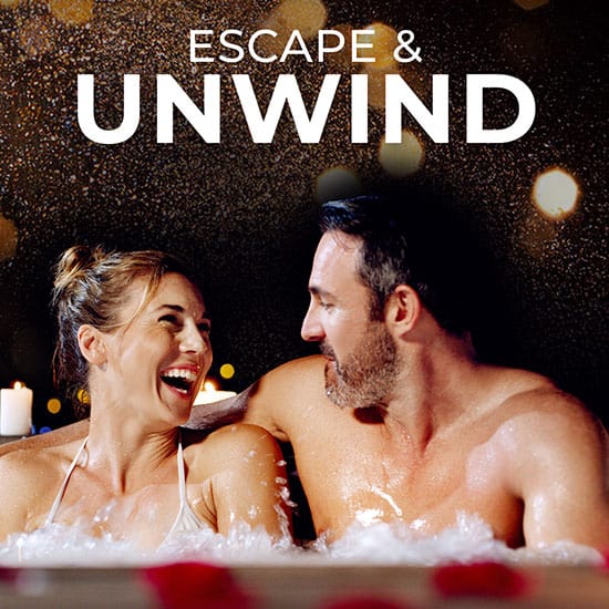 ESCAPE & UNWIND