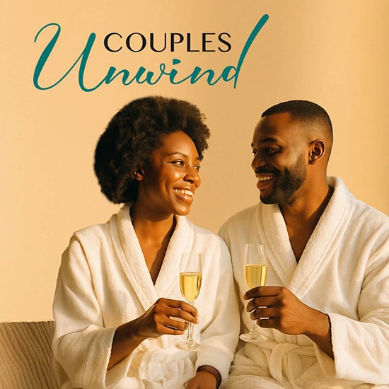 Couples Unwind