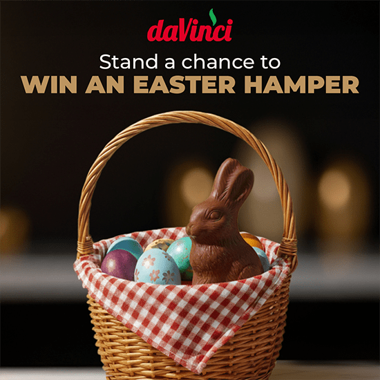 Easter Hamper